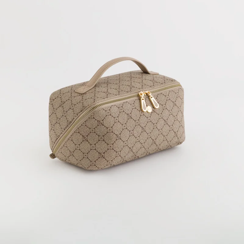 كاربيزا حقائب أدوات الزينة - محفظة ديانا